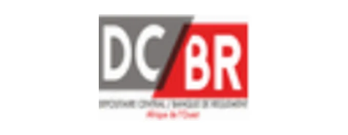 DC/BR — Dépositaire Central Banque de Règlement