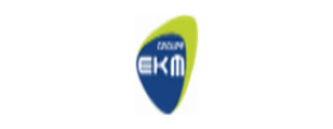 Groupe EKM