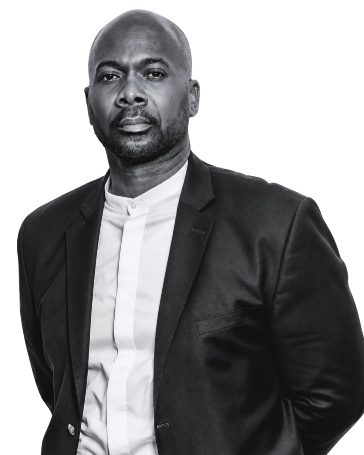 Jean-Jacques BISSOUMA