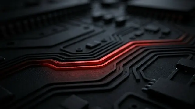 Precision gear, a symbol of process control