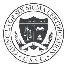 Logo CSSC