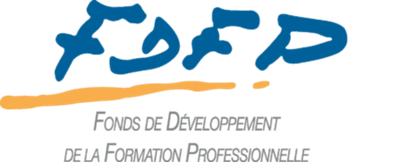 Logo FDFP