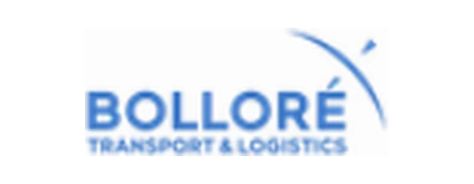 Bolloré Transport & Logistics