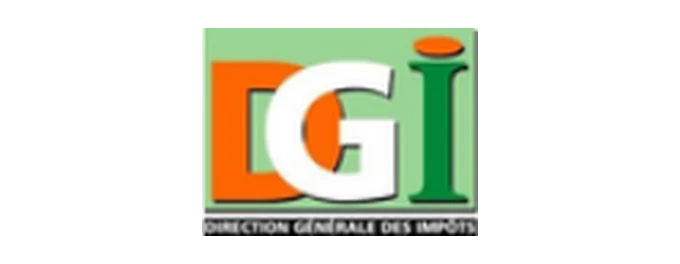 DGI — Direction Générale des Impôts