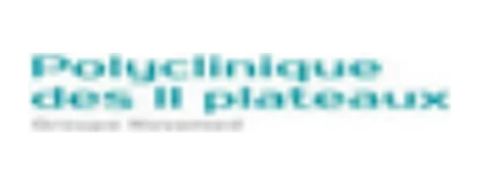 Polyclinique des II Plateaux