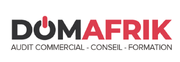 Logo DOMAFRIK
