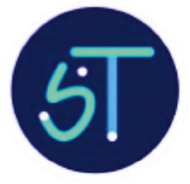 Logo O5 Technologies (5T)