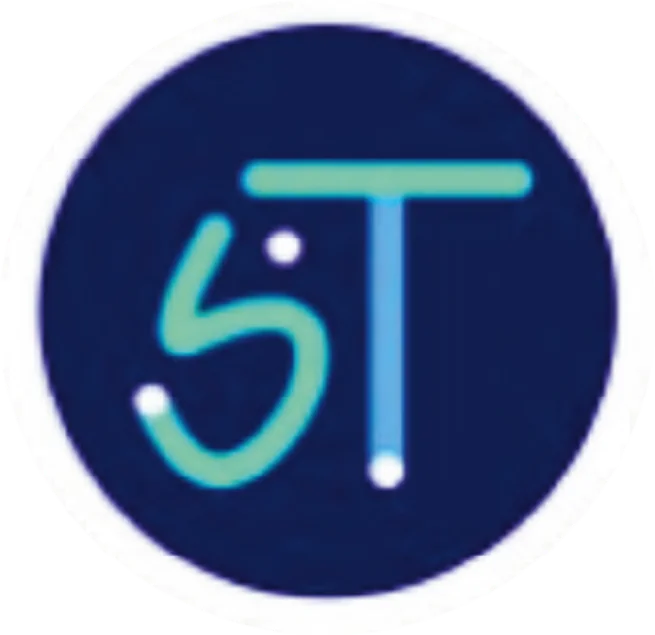Logo O5 Technologies (5T)